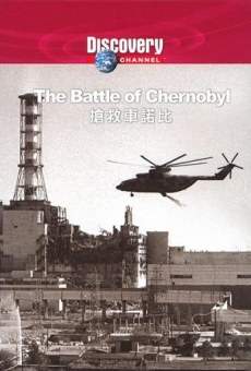 The Battle of Chernobyl online streaming