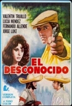 El desconocido (1974)