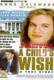A Child's Wish (1997)