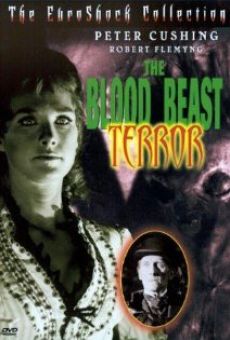 The Blood Beast Terror stream online deutsch