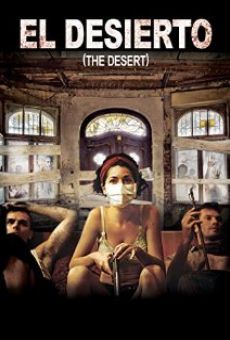 Película: El desierto