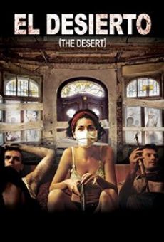 The Desert en ligne gratuit