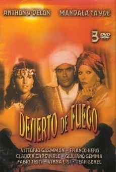 Deserto di fuoco (1997)