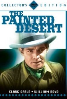 The Painted Desert on-line gratuito