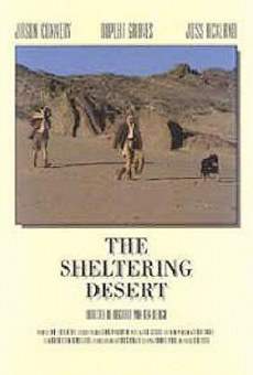 The Sheltering Desert online streaming