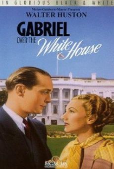 Gabriel Over the White House on-line gratuito