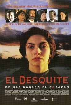 El Desquite online free