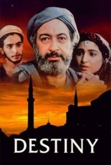 Al-massir, película en español