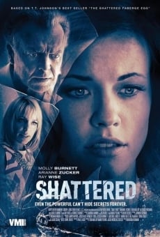 Shattered (2017)
