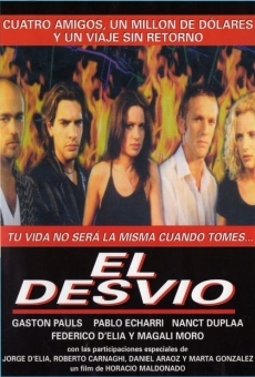 El desvío (1998)