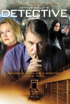 Película: El detective de Arthur Hailey