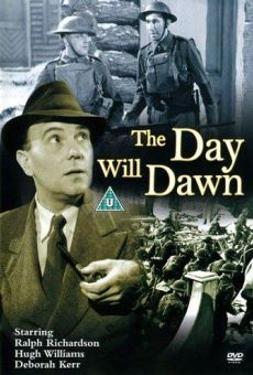 The Day Will Dawn