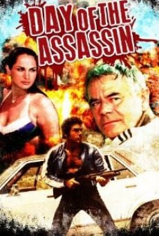 Day of the Assassin online streaming