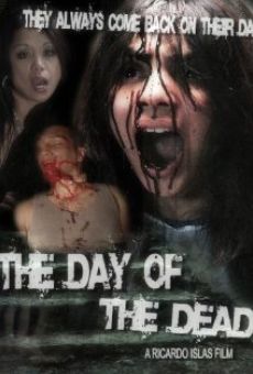 Película: El día de los muertos
