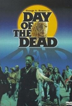 Película: El día de los muertos