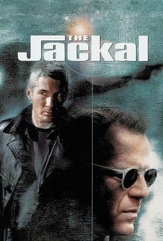 The Jackal (aka The Day of the Jackal) (1997)