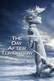 The Day After Tomorrow - L'alba del giorno dopo online streaming