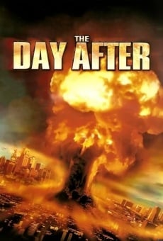 The Day After - Il giorno dopo online streaming