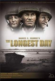 The Longest Day, película en español