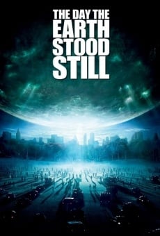 The Day the Earth Stood Still on-line gratuito