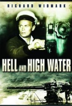 Hell and High Water online free