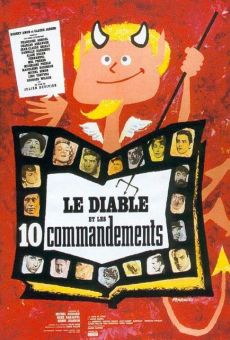 Le diable et les dix commandements online free