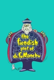 The Fiendish Plot of Dr. Fu Manchu stream online deutsch