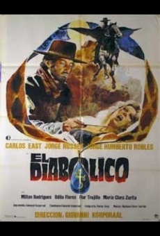 El diabólico (1977)