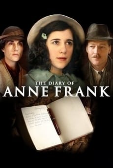 Película: El diario de Ana Frank