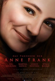 Película: El diario de Ana Frank
