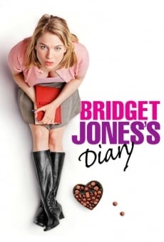 Película: El diario de Bridget Jones