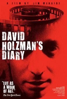Película: El diario de David Holzman