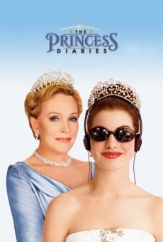 The Princess Diaries stream online deutsch