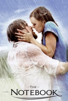 The Notebook on-line gratuito