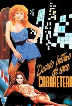 El diario íntimo de una cabaretera (1989)