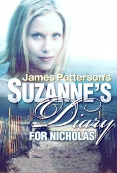 Suzanne's Diary for Nicholas on-line gratuito