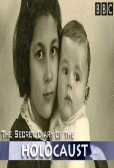 Película: El diario secreto del holocausto