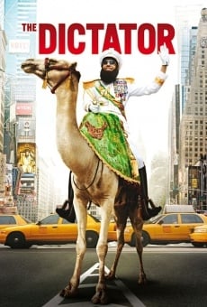 The Dictator online free