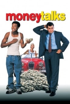 Película: El dinero es lo primero