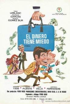 El dinero tiene miedo (1970)