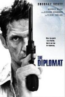 Película: El diplomático
