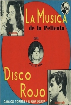 El disco rojo (1964)