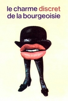 Le Charme Discret de la Bourgeoisie (1972)