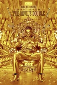 The Devil's Double (2011)