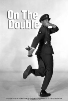 On the Double on-line gratuito
