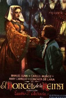 El doncel de la reina (1946)