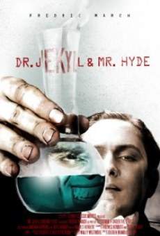 Película: El Dr Jekyll y Mr Hyde