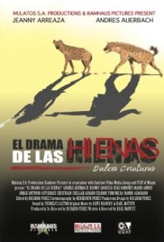 El drama de las hienas gratis