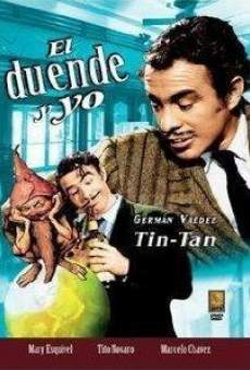 El duende y yo (1961)