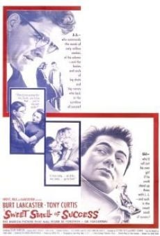 Sweet Smell of Success stream online deutsch